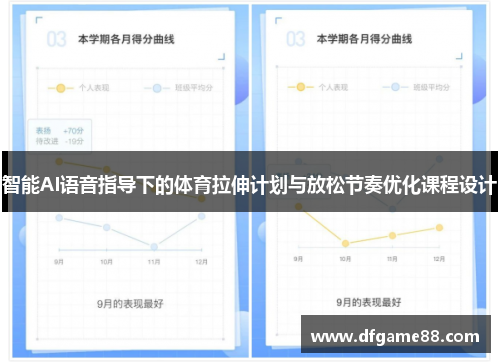 智能AI语音指导下的体育拉伸计划与放松节奏优化课程设计